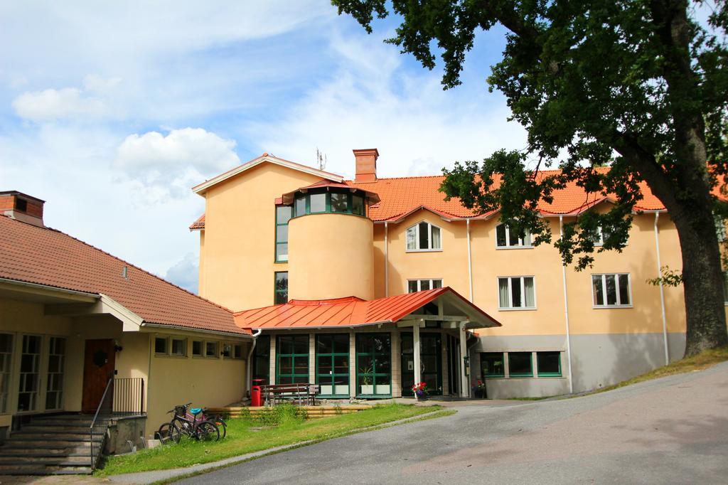 STF Sigtuna Vandrarhem Exterior foto